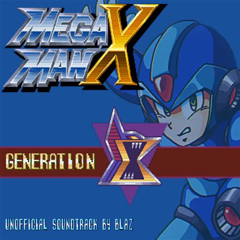 mega man music mp3.